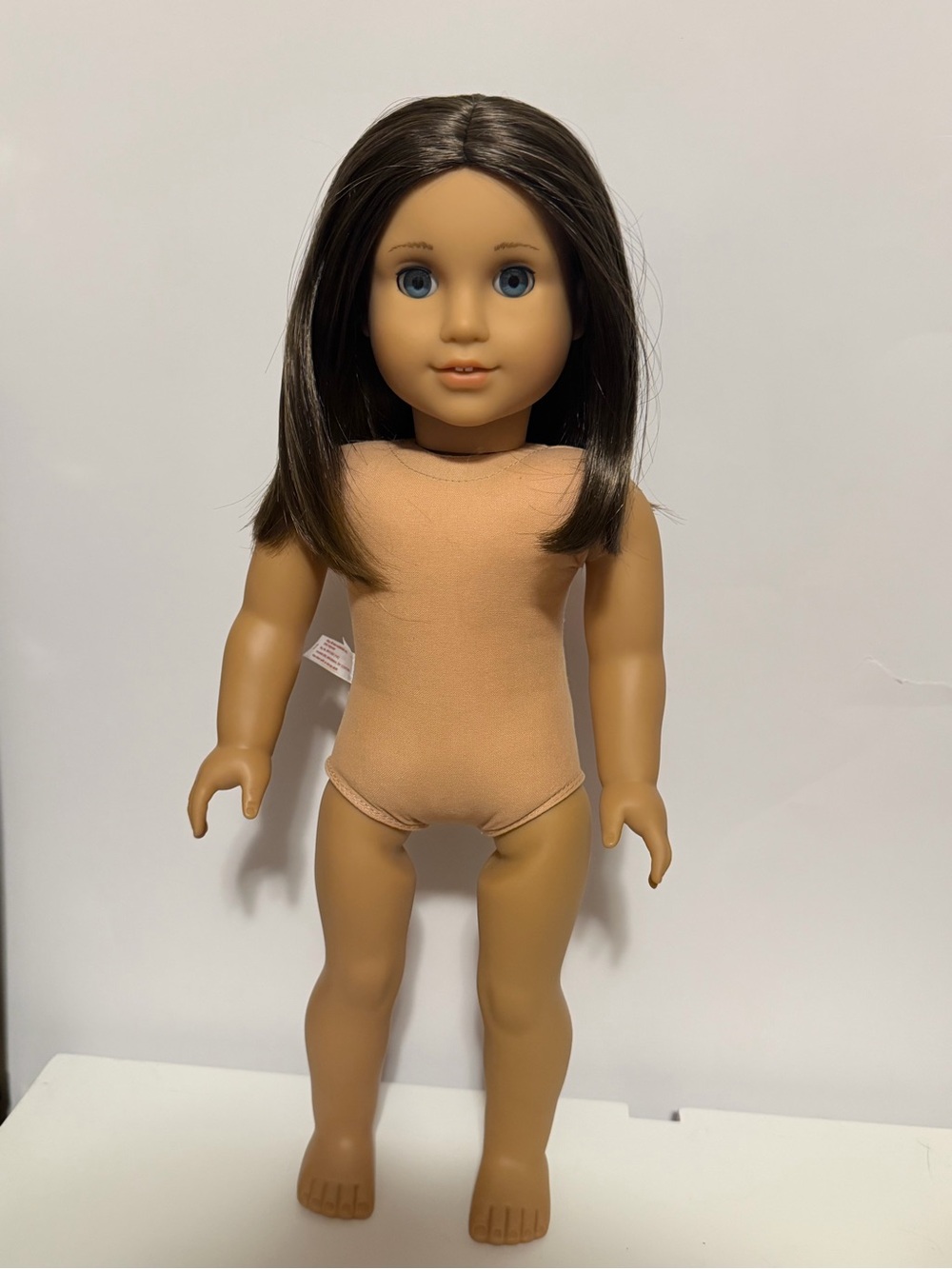 American Girl Chrissa Maxwell